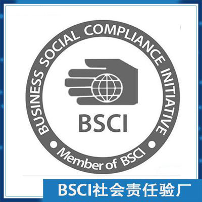 BSCI社会责任验厂